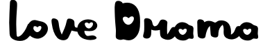Love Drama