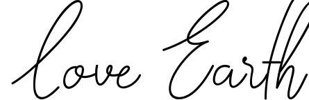 Love Earth