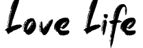 Love Life