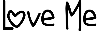 Love Me
