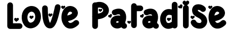 Love Paradise