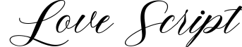 Love Script