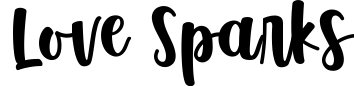 Love Sparks