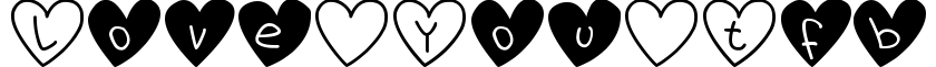 Love You TFB