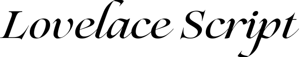 Lovelace Script