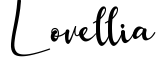 Lovellia