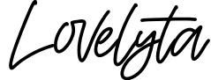 Lovelyta