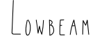 LowBeam