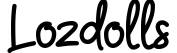 Lozdolls