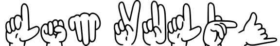 Lsm Vulpy