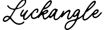 Luckangle