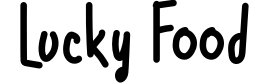 Lucky Food