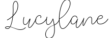 Lucylane