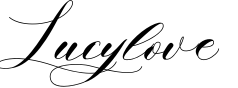 Lucylove