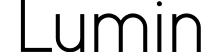 Lumin