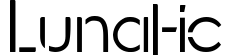 Lunatic