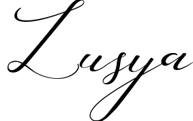 Lusya