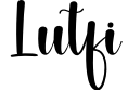 Lutfi