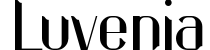Luvenia