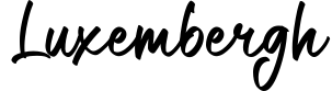 Luxembergh