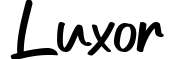 Luxor
