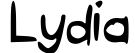 Lydia