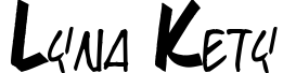 Lyna Kety