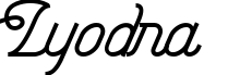 Lyodra