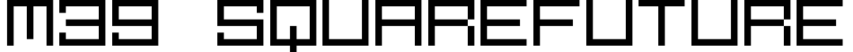 M39 Squarefuture