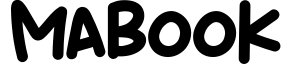 Mabook