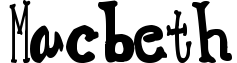 Macbeth