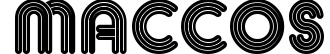 Maccos