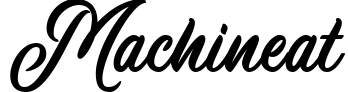 Machineat