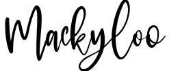 Mackyloo