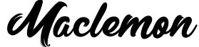 MacLemon