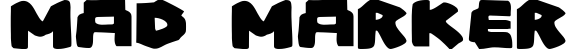 Mad Marker