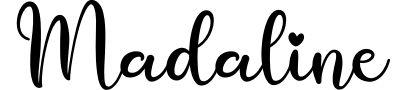 Madaline