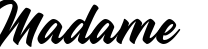 Madame