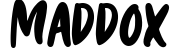 Maddox