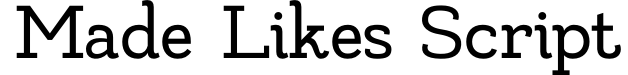 Made Likes Script