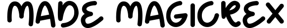 Made Magicrex