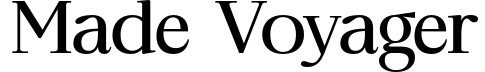 MADE Voyager