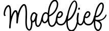 Madelief