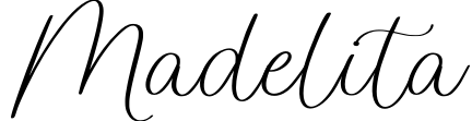 Madelita