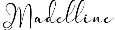 Madelline