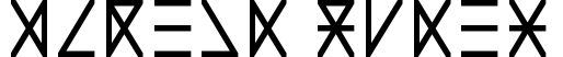 Madeon Runes