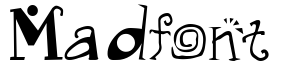 Madfont