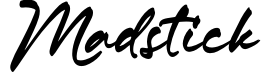 Madstick