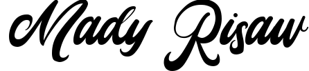 Mady Risaw