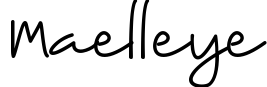 Maelleye